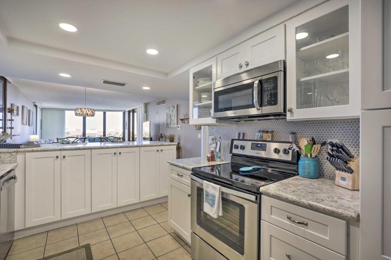 St Augustine Condo With Direct Ocean Access! St. Augustine Exterior foto