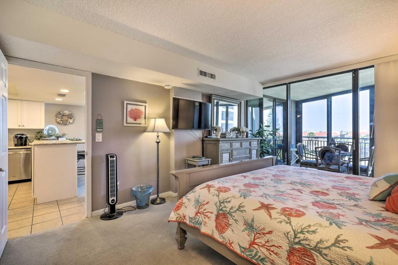 St Augustine Condo With Direct Ocean Access! St. Augustine Exterior foto